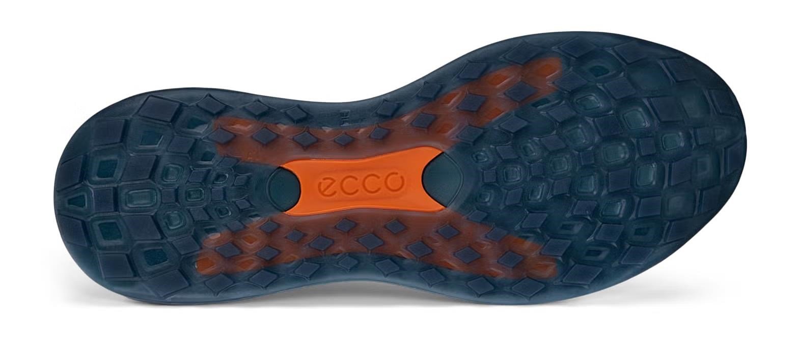 Ecco LT1 BOA heren golfschoenen, wit