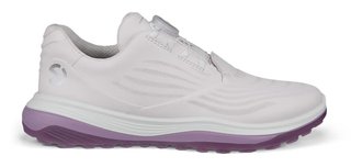 Ecco Lt1 Hybrid Boa dames golfschoenen, wit