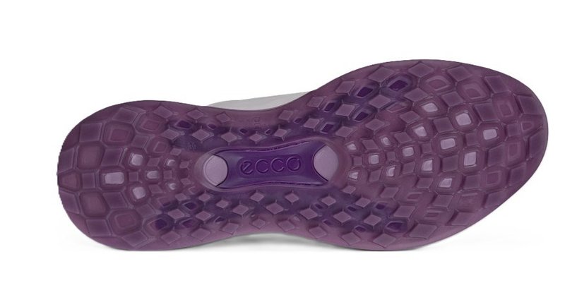 Ecco Lt1 Hybrid Boa dames golfschoenen, wit