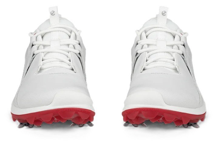 Ecco Biom Tour dames golfschoenen, wit