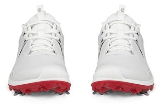 Ecco Biom Tour dames golfschoenen, wit
