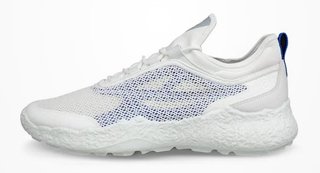 Ecco Biom H5 heren golfschoenen, wit
