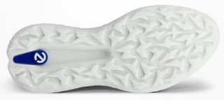 Ecco Biom H5 heren golfschoenen, wit