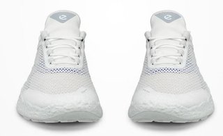 Ecco Biom H5 heren golfschoenen, wit