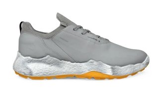 Ecco Biom H5 heren golfschoenen, grijs