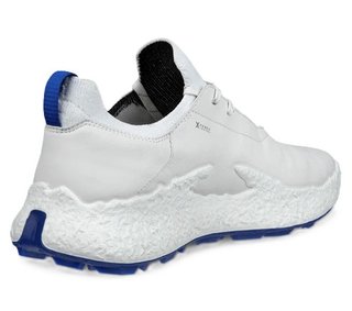 Ecco Ecco Biom H5 heren golfschoenen, wit