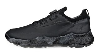 Ecco Biom H5 BOA heren golfschoenen, zwart