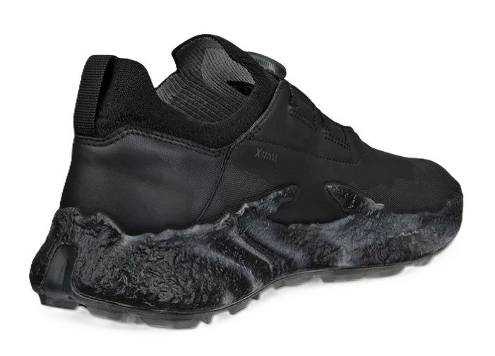 Ecco Biom H5 BOA heren golfschoenen, zwart