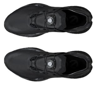 Ecco Biom H5 BOA heren golfschoenen, zwart