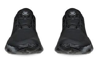 Ecco Biom H5 BOA heren golfschoenen, zwart