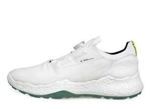 Ecco Ecco Biom H5 BOA heren golfschoenen, wit