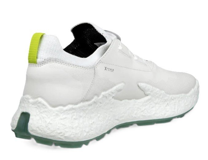 Ecco Ecco Biom H5 BOA heren golfschoenen, wit