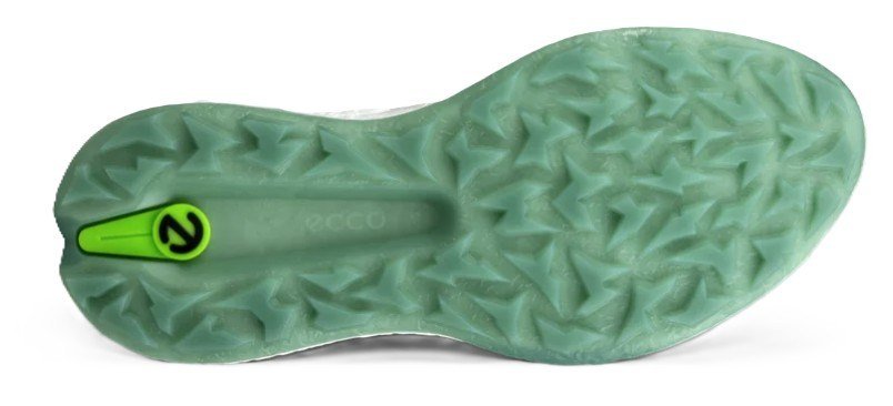 Ecco Ecco Biom H5 BOA heren golfschoenen, wit