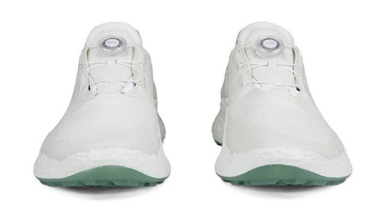 Ecco Ecco Biom H5 BOA heren golfschoenen, wit
