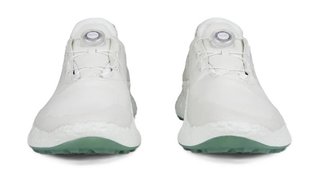 Ecco Ecco Biom H5 BOA heren golfschoenen, wit