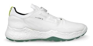 Ecco Ecco Biom H5 BOA heren golfschoenen, wit