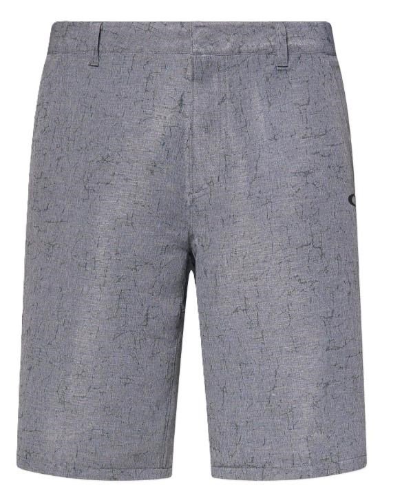 Oakley RESIST heren short, uniform grey