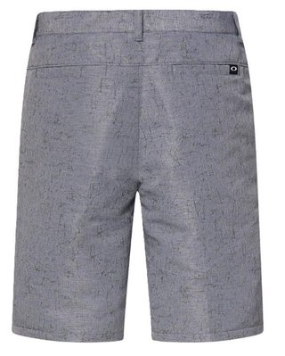 Oakley RESIST heren short, uniform grey
