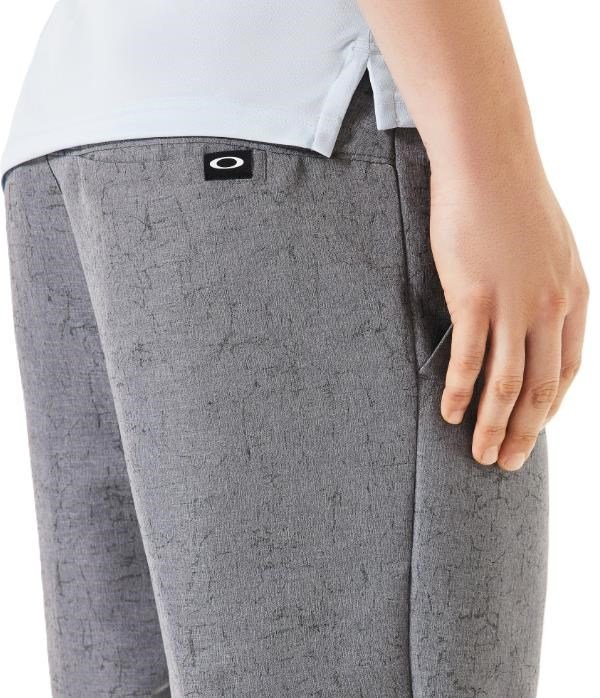 Oakley RESIST heren short, uniform grey