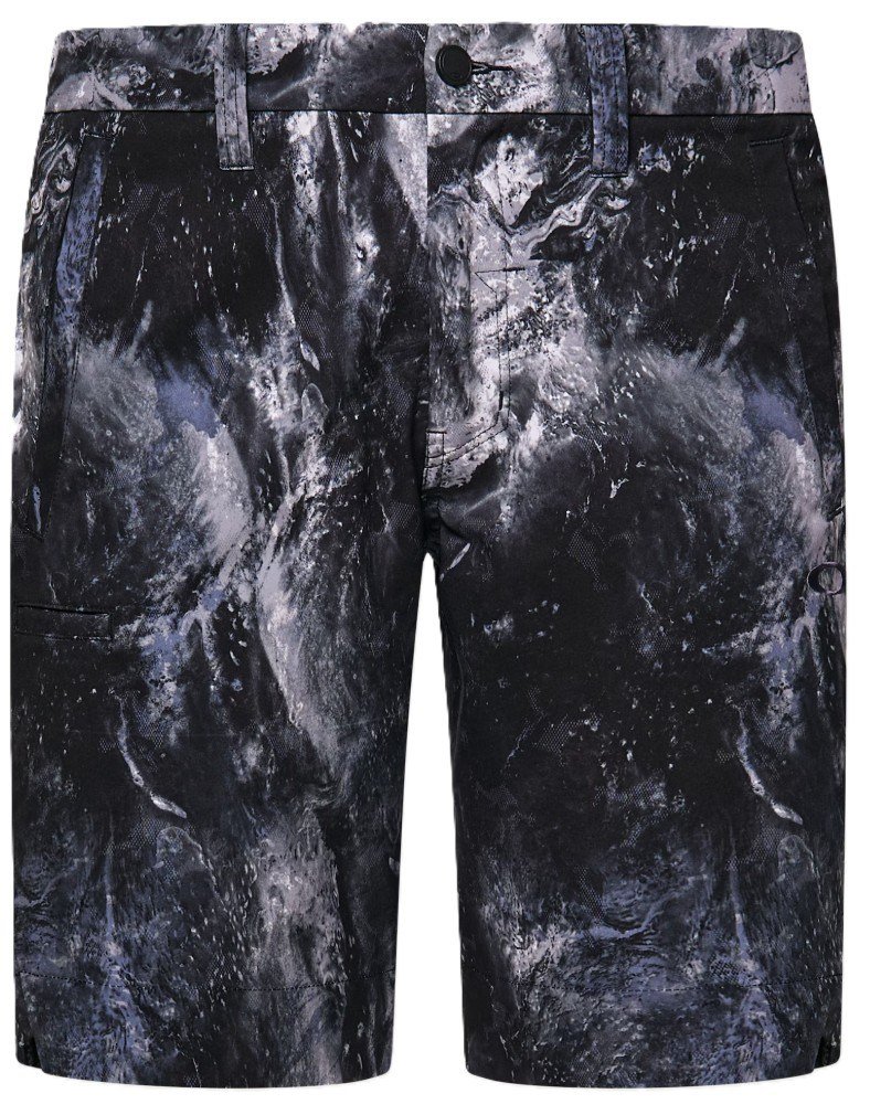 Oakley Skull Bold Omble heren short, black print