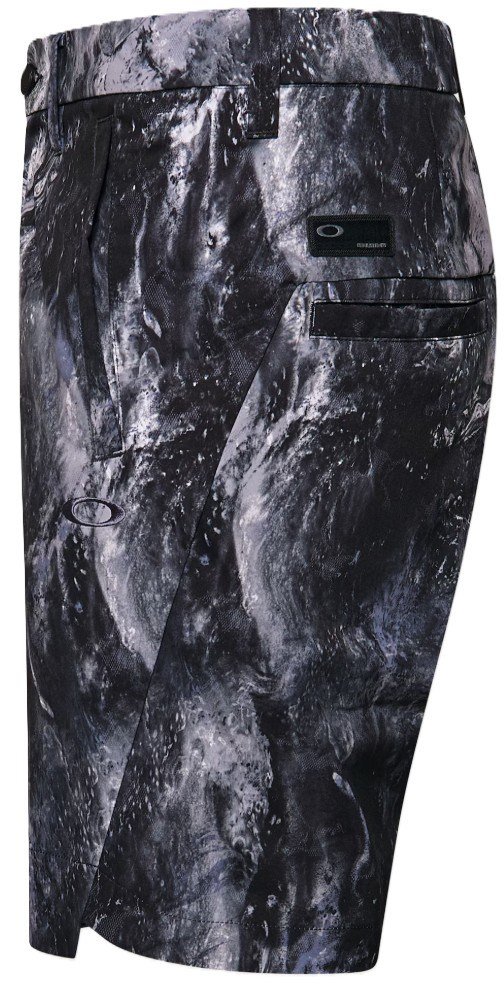 Oakley Skull Bold Omble heren short, black print