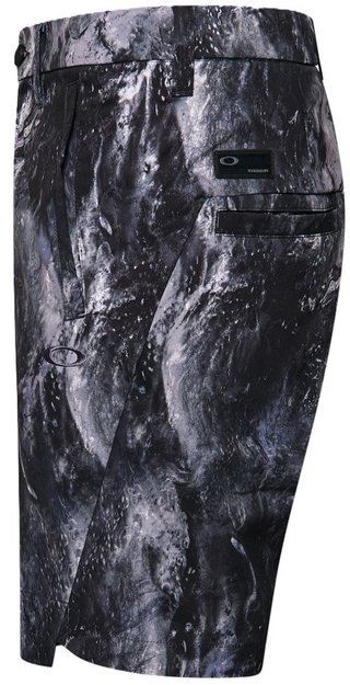 Oakley Skull Bold Omble heren short, black print