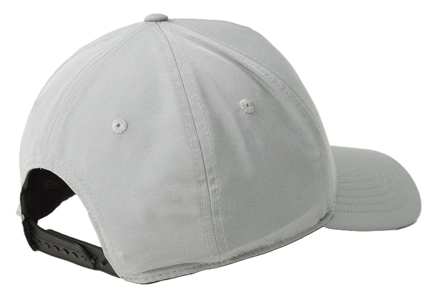Oakley Bark Snapback unisex pet, cement