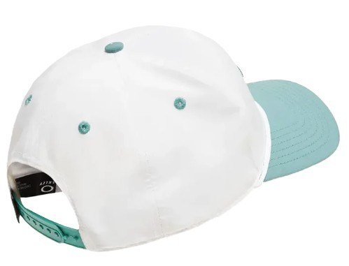 Oakley Ellipse Rope unisex pet, wit/pacific