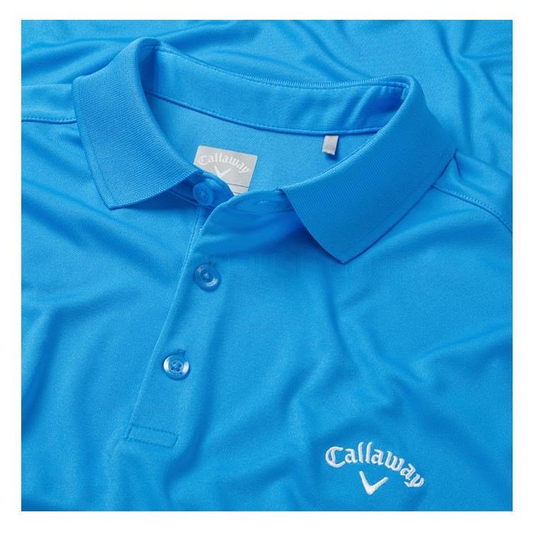 Callaway Tournament heren polo, spring break