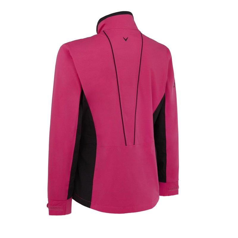 Callaway Stormlite Liberty dames jack, lilac rose
