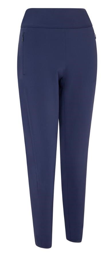 Callaway Solid Lightweight damesbroek, peacot
