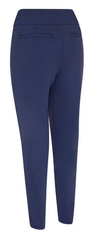 Callaway Solid Lightweight damesbroek, peacot