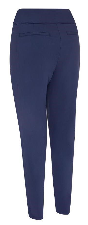 Callaway Solid Lightweight damesbroek, peacot