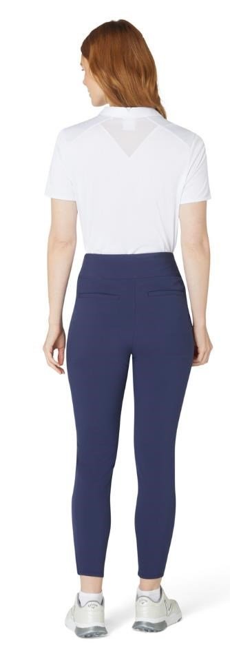 Callaway Solid Lightweight damesbroek, peacot