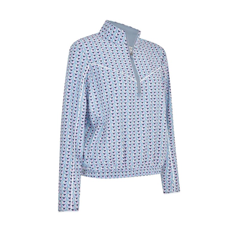 Callaway Chev Geo dames jack, flint stone