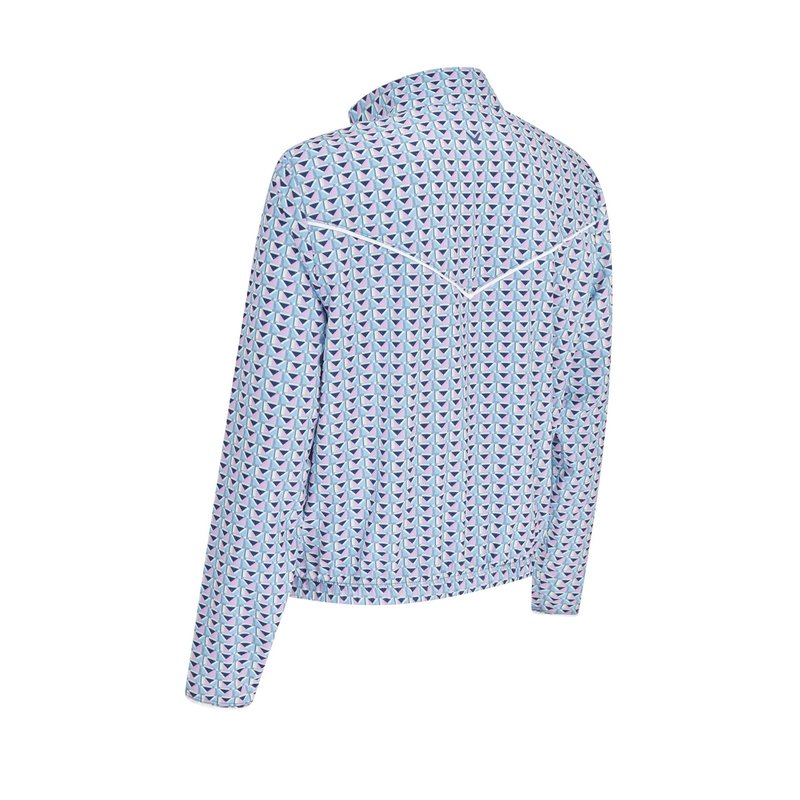 Callaway Chev Geo dames jack, flint stone