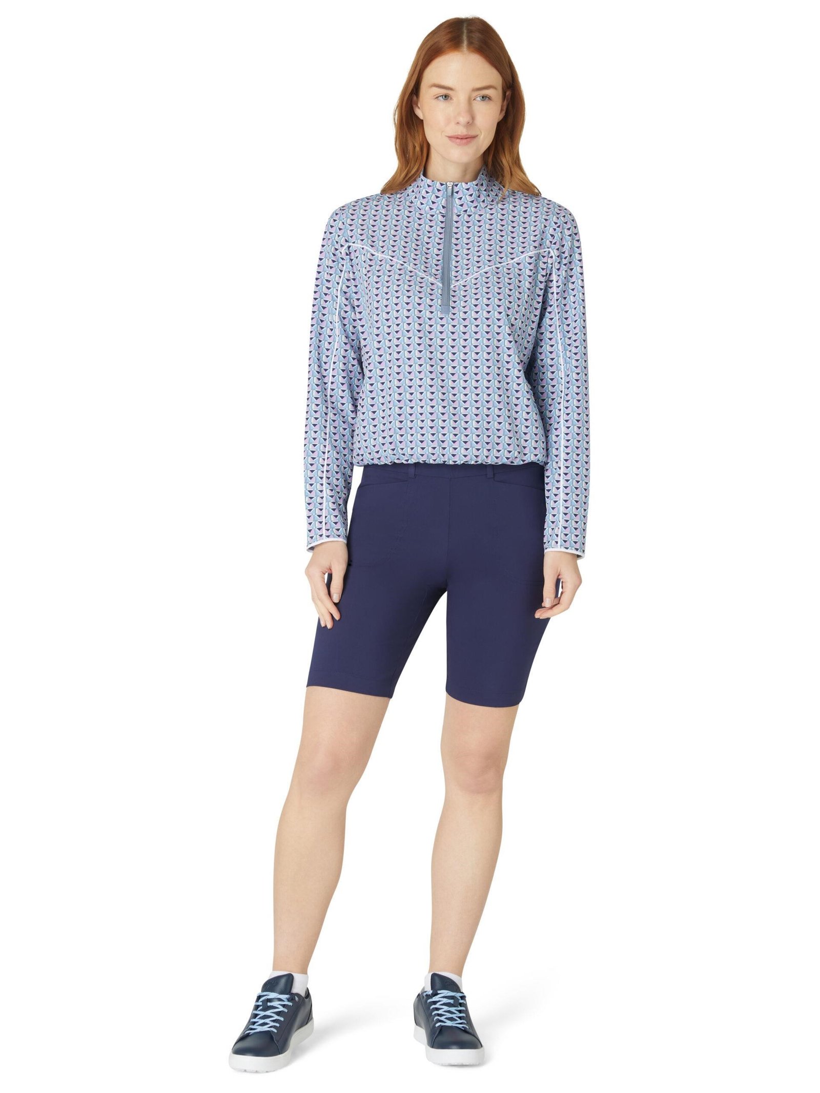 Callaway Chev Geo dames jack, flint stone