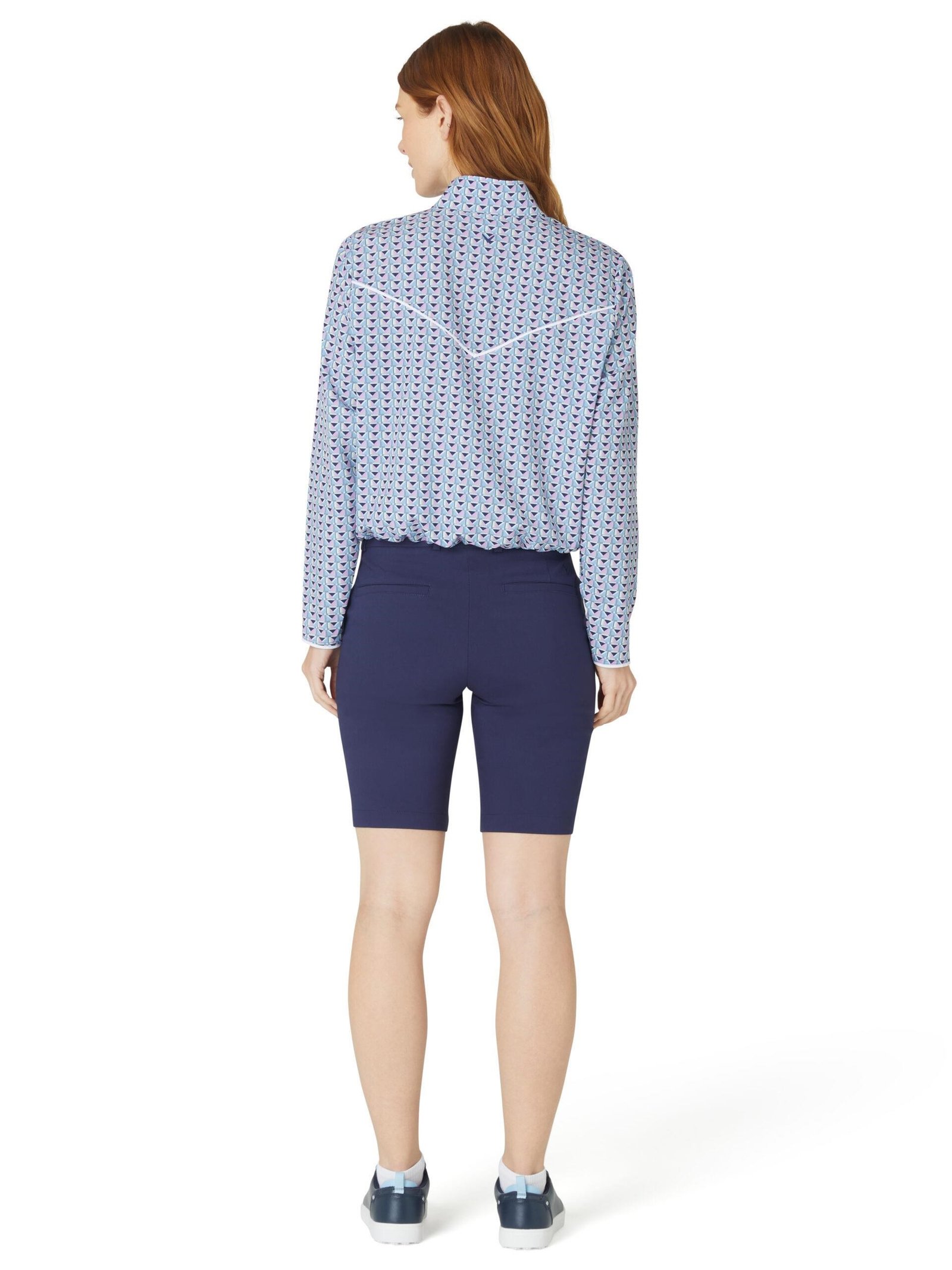 Callaway Chev Geo dames jack, flint stone