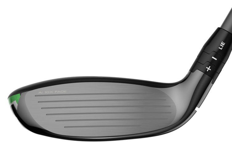 DEMO Callaway Elyte dames hybrid