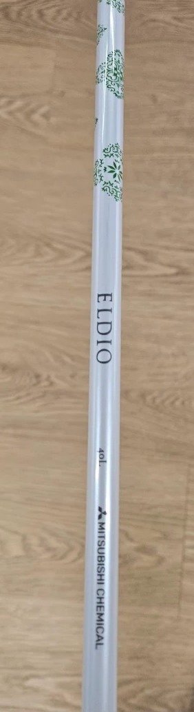 DEMO Callaway Elyte dames hybrid