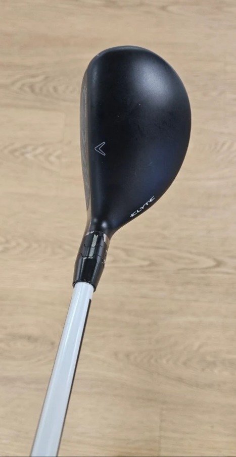 DEMO Callaway Elyte dames hybrid