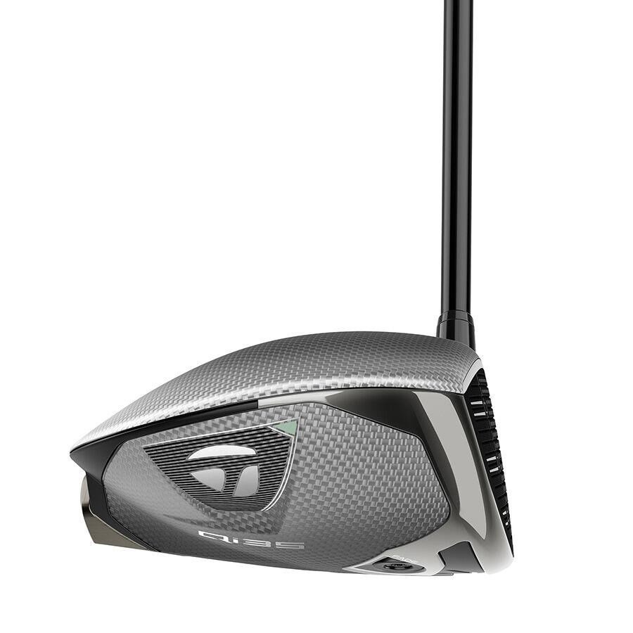 TaylorMade Qi35 LS heren driver