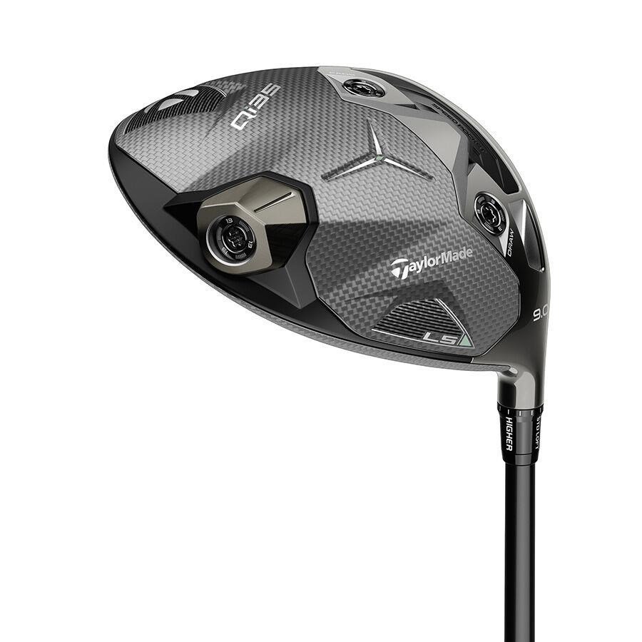 TaylorMade Qi35 LS heren driver