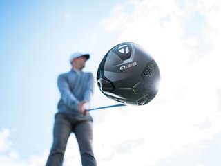 TaylorMade Qi35 LS heren driver