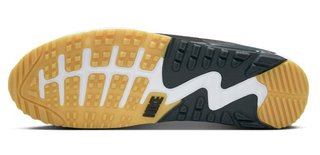Nike Nike AIR MAX 90 G heren golfschoenen, zwart
