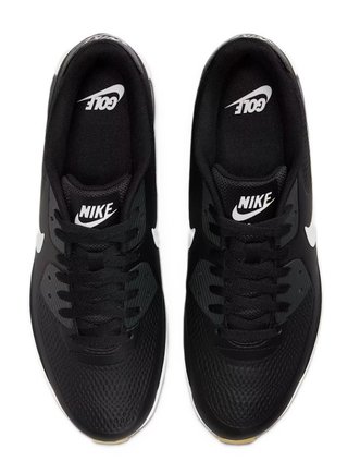 Nike Nike AIR MAX 90 G heren golfschoenen, zwart