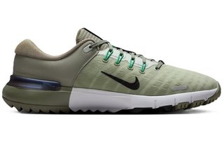 Nike Golf Nike Free Golf NN unisex golfschoenen, groen
