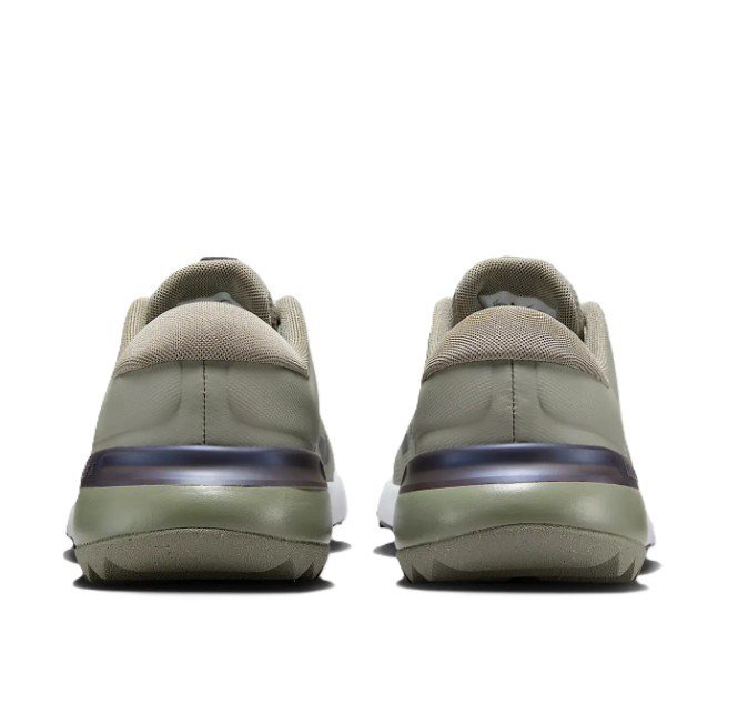 Nike Golf Nike Free Golf NN unisex golfschoenen, groen