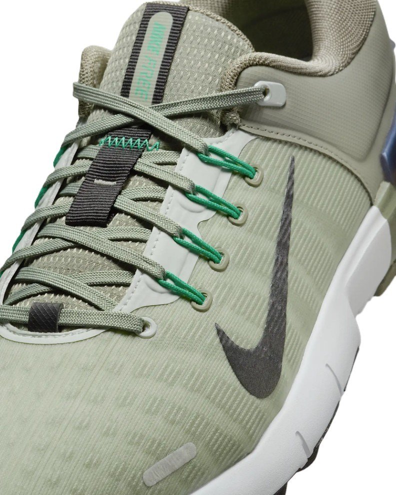Nike Golf Nike Free Golf NN unisex golfschoenen, groen