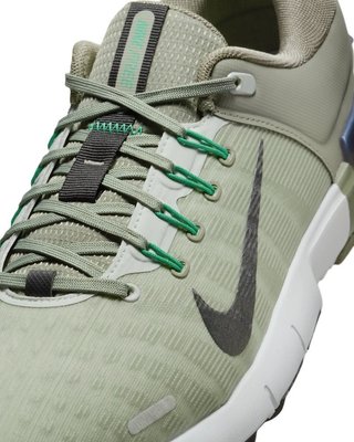 Nike Golf Nike Free Golf NN unisex golfschoenen, groen
